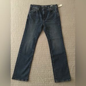Old Navy Boys Jeans, Size 18, Straight